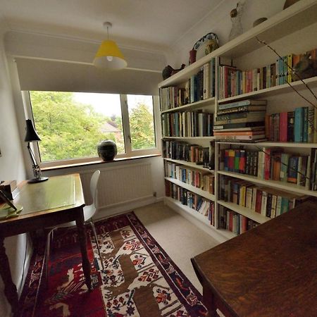 Cosy House, A Train Spotter'S Delight! Villa New Alresford Luaran gambar