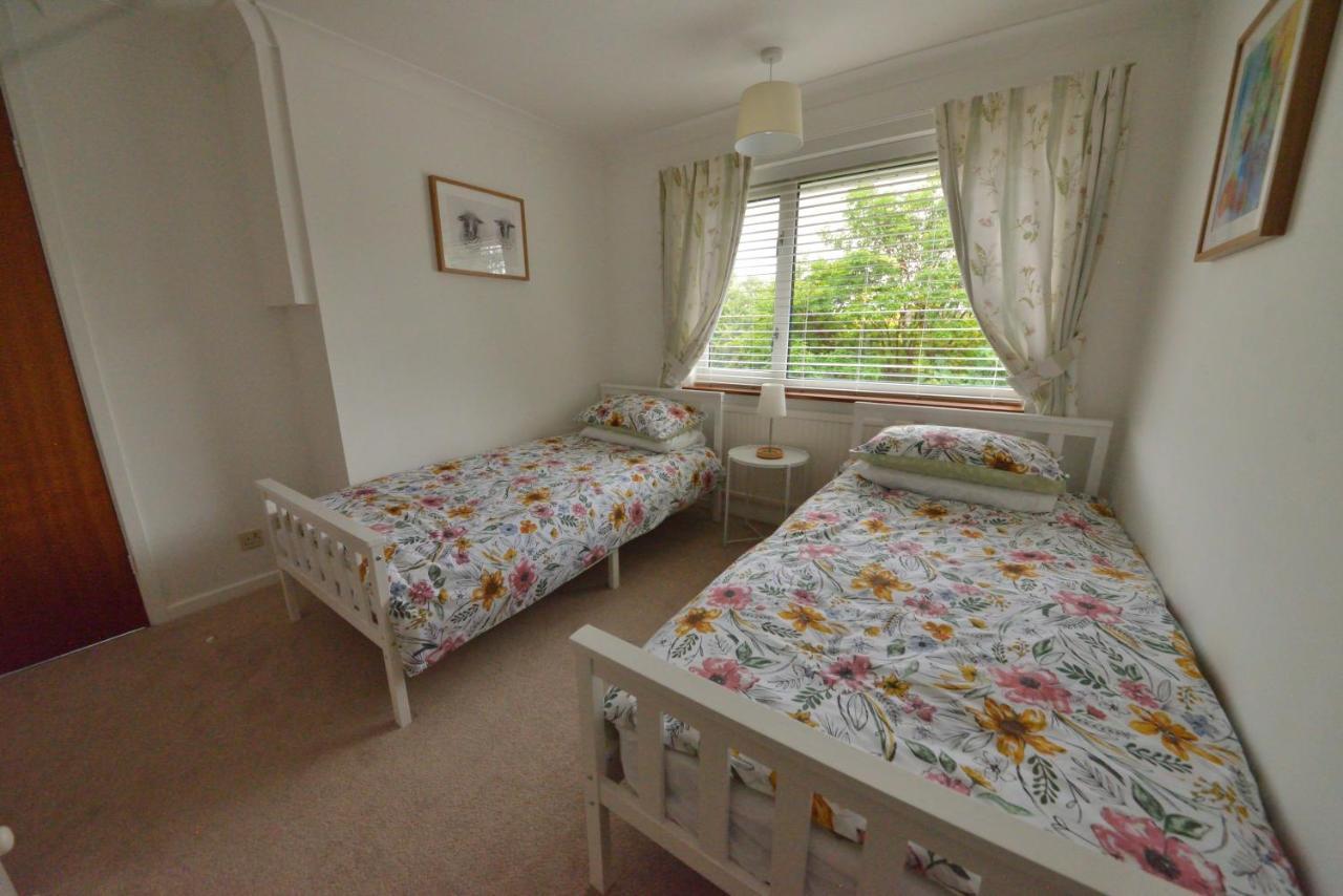 Cosy House, A Train Spotter'S Delight! Villa New Alresford Luaran gambar
