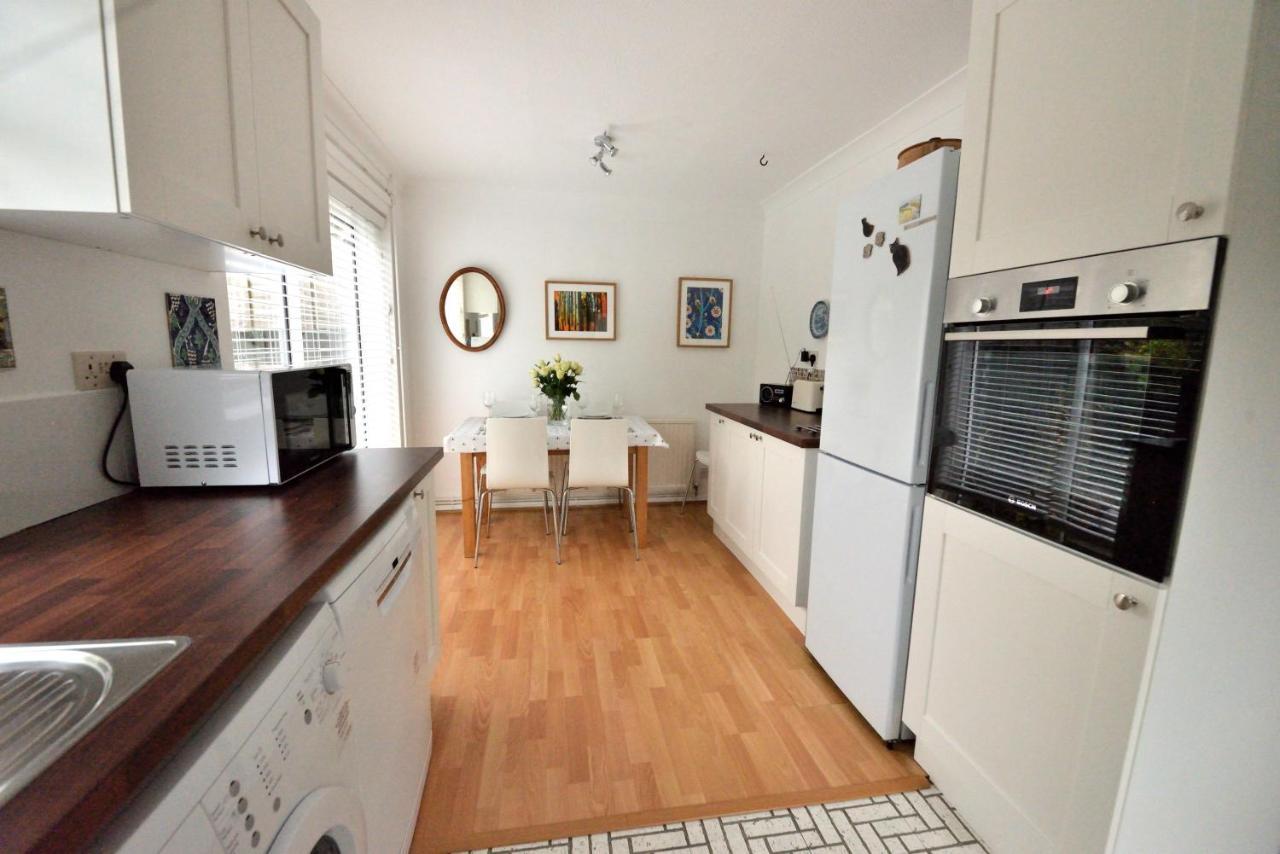 Cosy House, A Train Spotter'S Delight! Villa New Alresford Luaran gambar