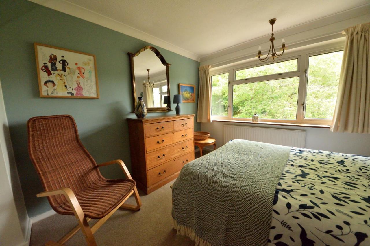 Cosy House, A Train Spotter'S Delight! Villa New Alresford Luaran gambar