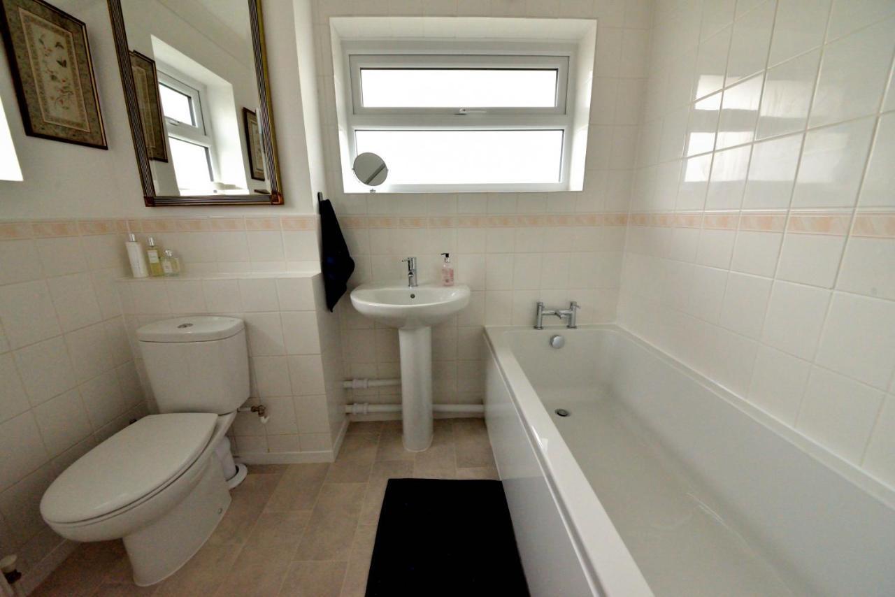 Cosy House, A Train Spotter'S Delight! Villa New Alresford Luaran gambar